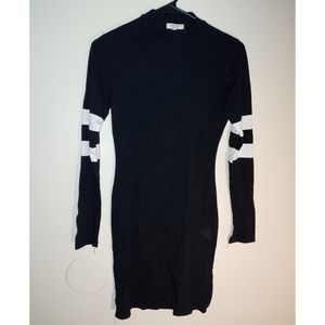 Long Sleeve Bodycon Fall/Winter Dress